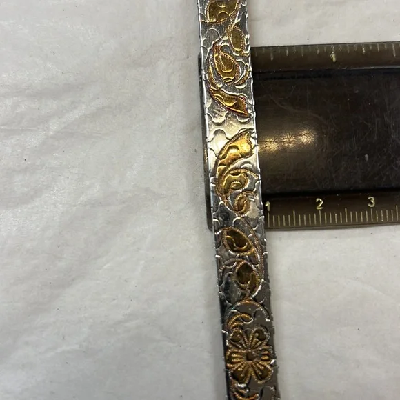 Sterling Silver 925 Bracelet - Picture 6 of 7